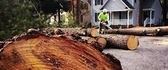 Best Commercial Tree Services  in Mclean, VA